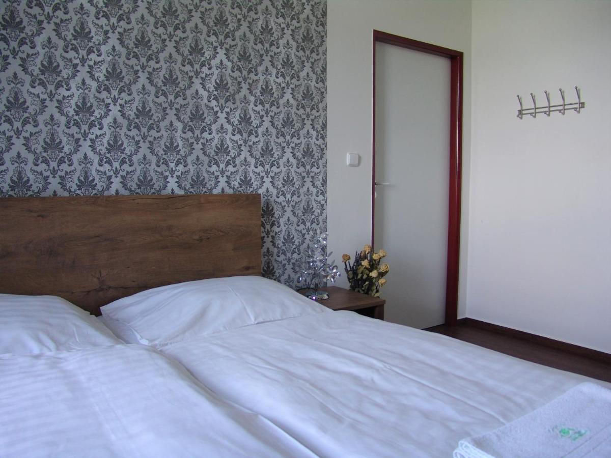 Hotel Retro Pod Zvicinou Bílá Třemešná