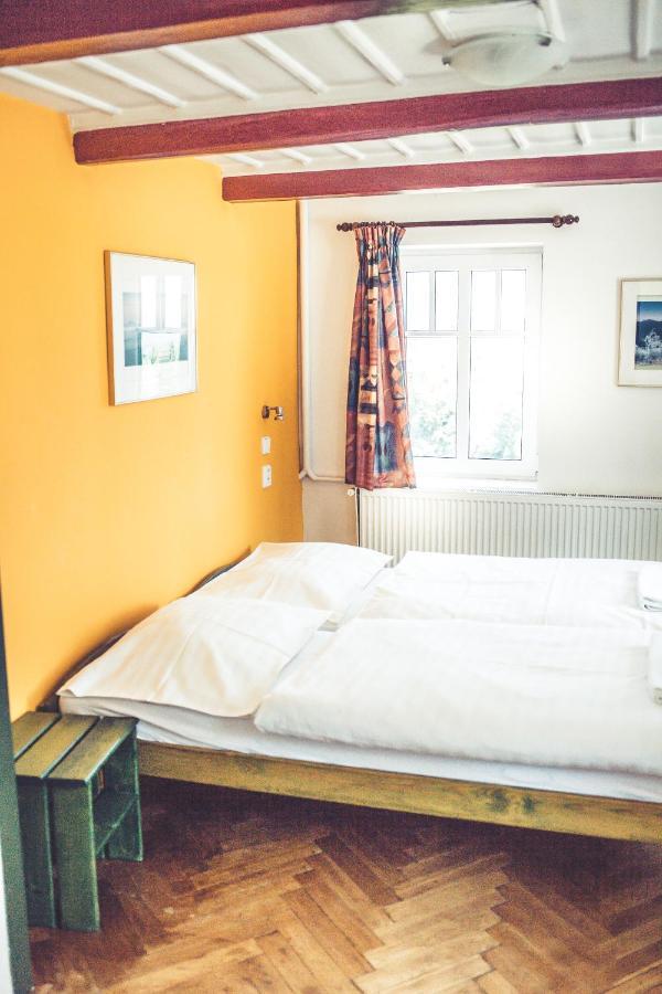 Retro Pod Zvicinou Hotel Bílá Třemešná