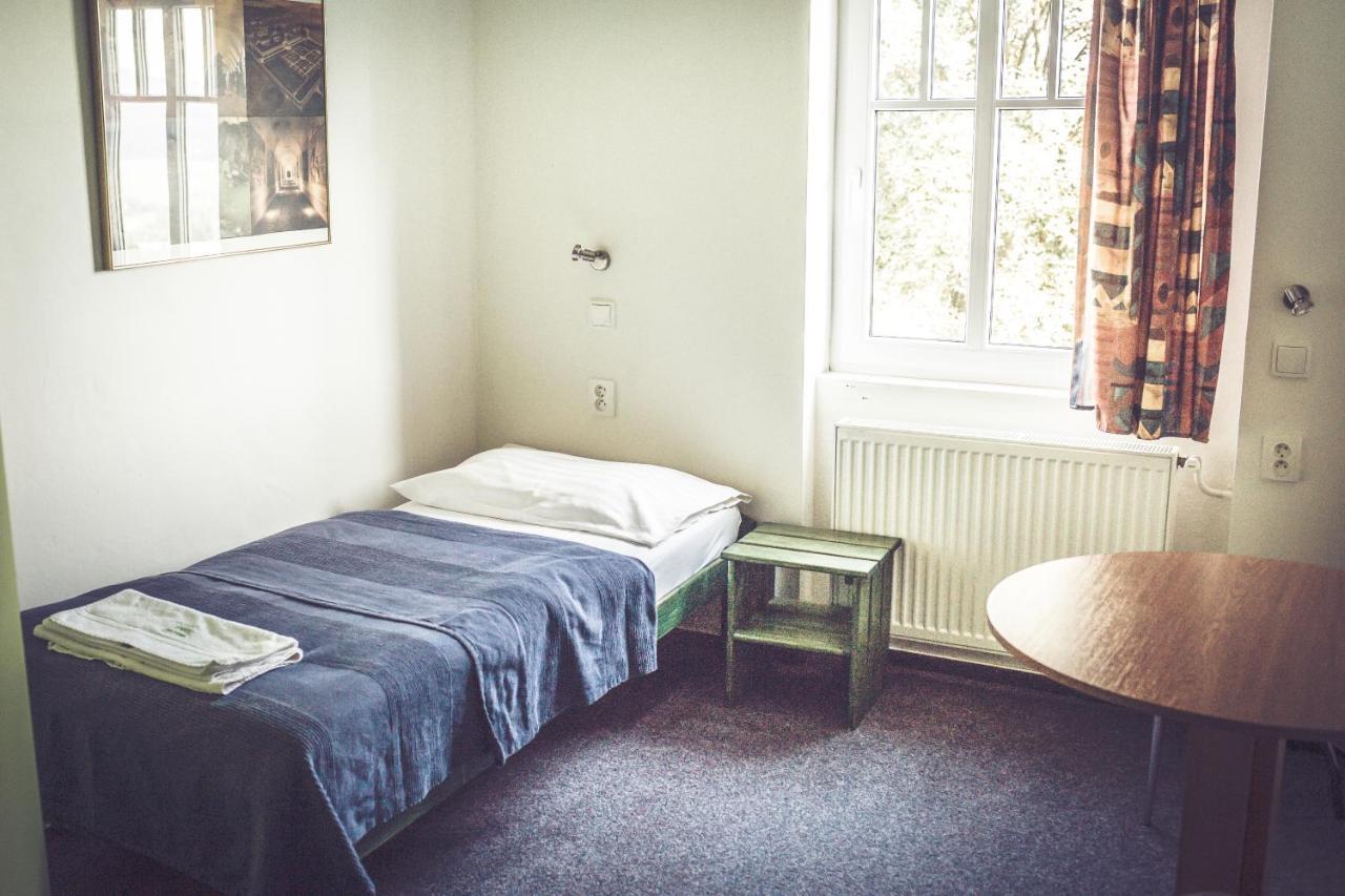Hotel Retro Pod Zvicinou Bílá Třemešná