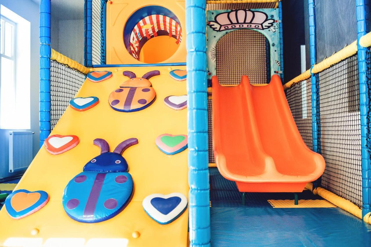 Hotel Retro Pod Zvicinou Bílá Třemešná